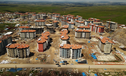 Eskişehir’de Bin 796 TOKİ Konutunun Teslim Tarihi Belli Oldu!