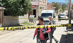 Eskişehir’de Bir Anlık Dikkatsizlik Can Aldı! Yaşlı Kadın Hayatını Kaybetti!