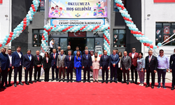 Eskişehir’de Bir Eğitim Yuvası Daha Hizmete Açıldı!