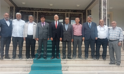 Eskişehir’de Birçok Yeni Sağlık Merkezi Hizmete Girecek!