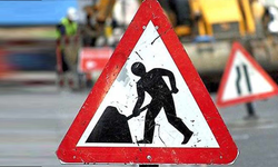 Eskişehir’de Bu Güzergah 14 Gün Boyunca Trafiğe Kapatılacak!