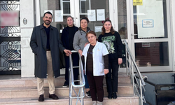 Eskişehir’de ÇPGD Kapsamında Aile Sağlığı Merkezleri Denetlendi!