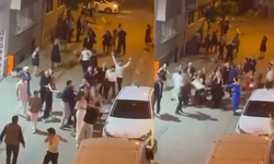Eskişehir’de Düğün Kâbusla Bitti! Ortalık Bir Anda Savaş Alanına Döndü!