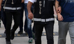 Eskişehir'de Ekipler Sahaya İndi! 40 Şüpheli Tek Tek Yakalandı!