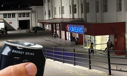 Eskişehir’de Enerji İçeceği İçen Genç Hastanelik Oldu!