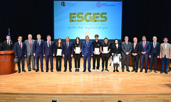 Eskişehir’de Geleceğin Sesi Öğrenci Sempozyumu’na Büyük İlgi!
