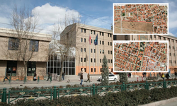 Eskişehir'de Hafta Sonu Bu İki Cadde Trafiğe Kapalı Olacak!