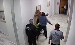 Eskişehir'de Hastanede Darp Olayının Yeni Detayları Ortaya Çıktı!