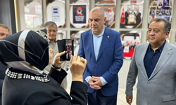 Eskişehir’de Hayata Geçen OMEM Projesine Bakan Tekin’den Destek!