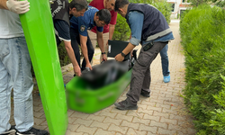 Eskişehir’de Sırlarla Dolu Hayat! Yıllarca Kimliksiz Yaşamış!