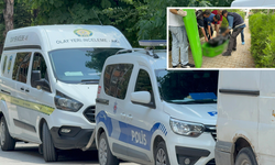 Eskişehir’de Kimliği Belirlenemeyen Kadının Cansız Bedenine Ulaşıldı!