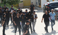 Eskişehir’de Milyarlarca Liralık Suç Ağının Şüphelileri Adliyede!