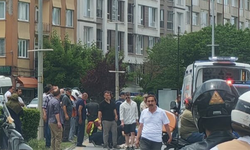 Eskişehir’de Motosikletin Çarptığı 2 Yaya Yaralandı!