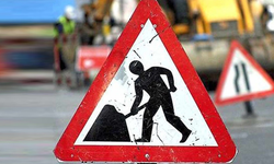 Eskişehir'de O Güzergah 10 Gün Boyunca Trafiğe Kapatılacak!
