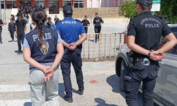 Eskişehir’de Okul Çevrelerinde 223 Mekan Mercek Altında!
