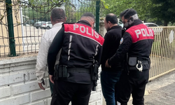 Eskişehir’de Okul Çevrelerinde 520 Şüpheli Şahıs Yakın Takibe Alındı!