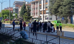 Eskişehir’de Otomobilin Çarptığı Yaşlı Adam Ağır Yaralandı!