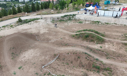 Eskişehir’de Pedal Park Projesinde Çalışmalar Hız Kazandı!