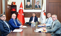 Eskişehir’de Sahipsiz Hayvanlara Yönelik Önemli Toplantı!