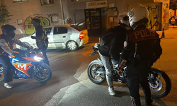 Eskişehir'de Şikayetlerin Odağındaki Sokakta Denetimler Arttı!