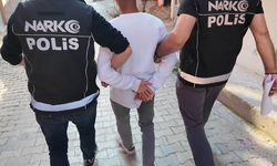Eskişehir’de Son Bir Haftada Çok Sayıda Narkotik Madde Ele Geçirildi!