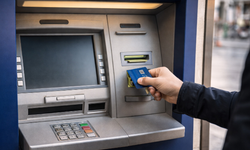 Eskişehir’de de Şubesi Olan Dev Bankadan Müşterilerine ATM Şoku!