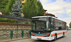 Eskişehir’de Ulaşıma Yeni Düzenleme! Otobüs Saatleri ve Güzergahları Değişti!