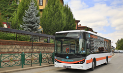 Eskişehir'de Toplu Taşımaya LGS Düzenlemesi!
