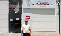 Eskişehir’de Yeni Sağlık Ocağı İçin Muhtardan Kayıt Çağrısı!