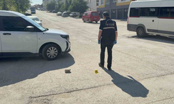 Eskişehir’de 1 Kişinin Silahla Yaralandığı Kavgaya İlişkin Yeni Gelişme!
