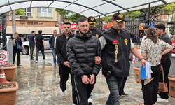 Eskişehir'deki Silahlı Kavganın 2 Şüphelisi Hakkında Yeni Gelişme!