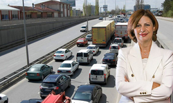 Eskişehir’e Nefes Aldıracak 6 Şeritli Yol Projesinde Önemli Gelişme!