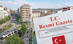 Eskişehir'de Üst Düzey Atama! Yeni Vali Yardımcıları ve Kaymakamlar Atandı!