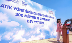 Eskişehir’in 50 Yıllık İhtiyacını Karşılayacak 200 Milyonluk Dev Yatırım!