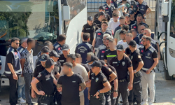 Eskişehir’in De Dahil Olduğu Bahis Operasyonunda 32 Tutuklama
