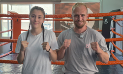 Eskişehirli 15 Yaşındaki Sporcudan Gururlandıran Başarı!