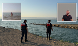Eskişehirli Emekli Polis Oğlunu Kurtarmak İsterken Hayatını Kaybetti!