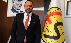 Eskişehirspor Başkanı Entok: Gelin Bir Olalım, Birlik Olalım!