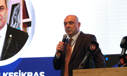 ESO Başkanı Kesikbaş: InveSt Eskişehir Stratejik Bir Adımdır!