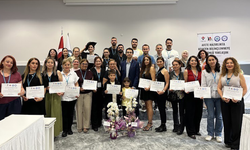 Esogü’de Öğretmenlere Afete Hazırlık Eğitimi