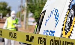 Ev Sahibini Katlettikten Sonra Kaçan Cani Kiracı Yakalandı!