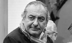 Gazeteci Reha Muhtar Hayatını Kaybetti!