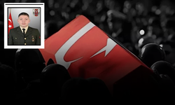Pençe Kilit Harekat Bölgesinde Yaralanan 1 Askerimiz Şehit Düştü!