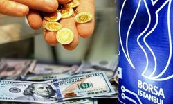 Piyasalarda Sert Sarsıntı: Altın Ve Borsalar Çakıldı