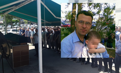 SMA Hastası Çocuğunun Cihazını Kapatan Baba Canına Kıydı