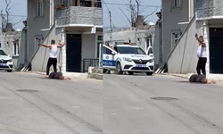 Sokak Ortasında Eşini Katleden Caniden Kan Donduran İtiraf!