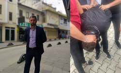 Tartıştığı Kişiyi Katledip Eskişehir’e Kaçan Şahıs Hakkında Yeni Gelişme!