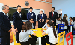 TEI Eskişehir'de 17’nci Yapay Zeka Atölyesini Açtı!