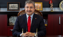 Vali Yılmaz’dan Eskişehir’e Yeni Atanan Mülki İdare Amirlerine Tebrik!