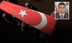 Vali Yılmaz'dan Şehit Jandarma Samet Karabulut İçin Taziye Mesajı!